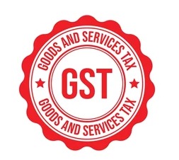GST Certificate